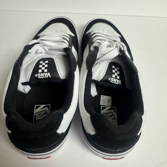 VANS Mens Caldrone Sneaker Size 11 M - Picture 4 of 6